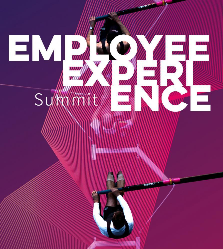 Employee Experience Summit Wien LSZ